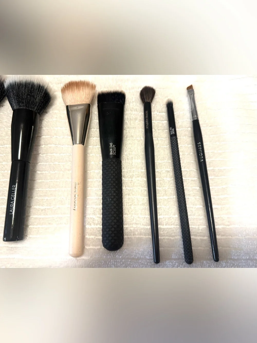 Professional Makeup Brush Set